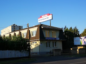 Konyhaluxnet Áruház hely kép