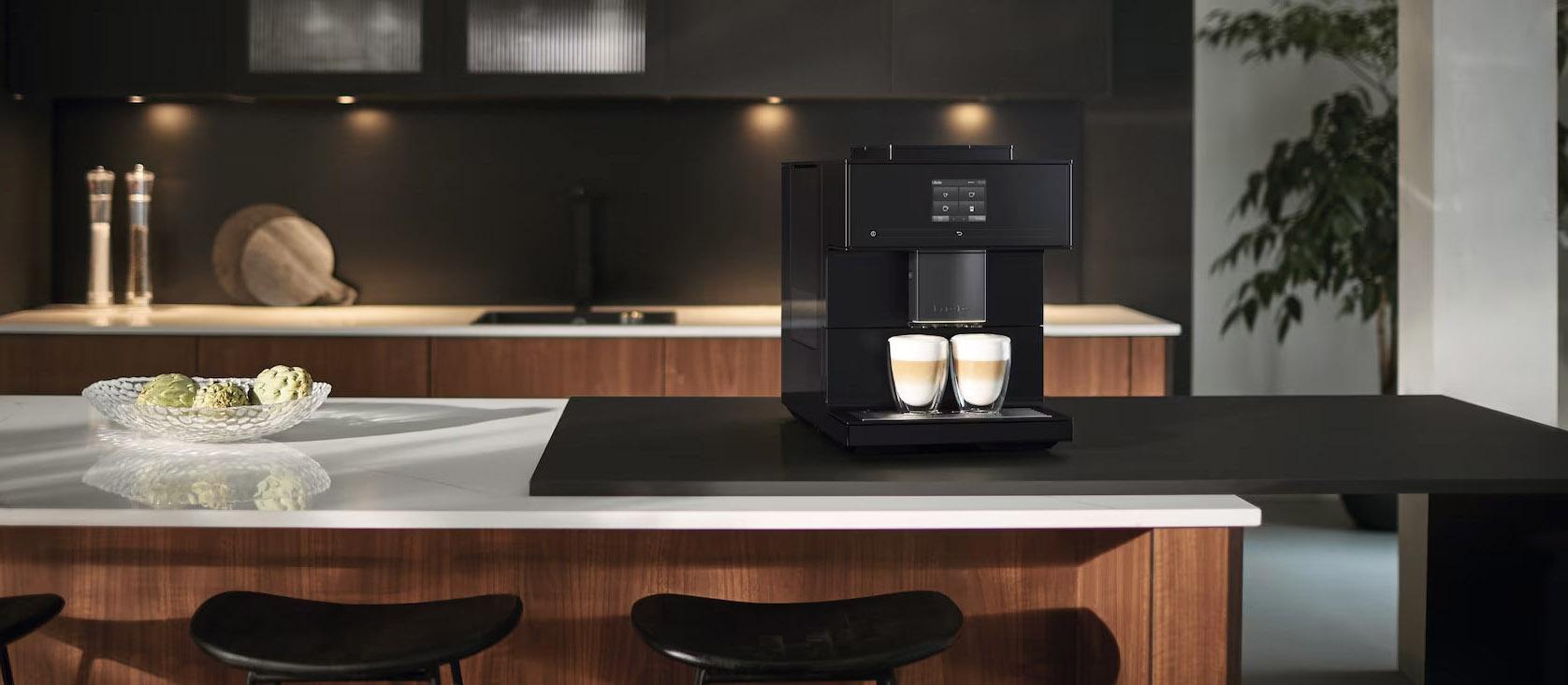 Miért vegyek MIELE kávéfőzőt?