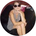 Vidák Krisztina profile picture